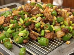 -老雒阳面馆·水席·洛阳菜(王城路店)