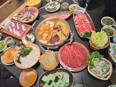 -季季山·云南野生菌火锅(上海首店)