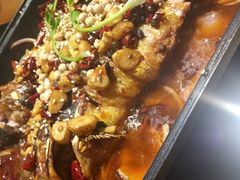 -小小河边鱼(天润城店)