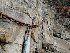 -北京鹫峰国家森林公园
