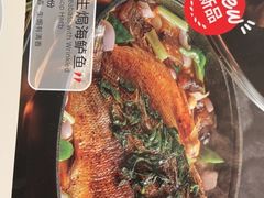 -西贝(深圳卓悦汇店)