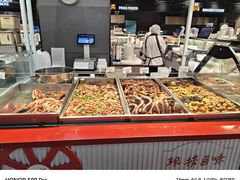 -永辉超市(通州万达店)