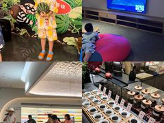 -神帆·元气汤泉(解放西路店)