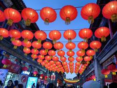 -古文化街旅游区