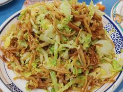 -马布尔莱斯食府(西红门店)