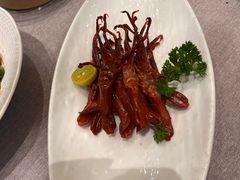 -宁海食府·涌宴(真和店)