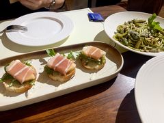 -沏点Trattoria意大利餐厅(新街口店)