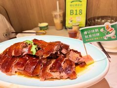 -椿记烧鹅(叠彩店)