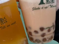 -1点点(望京万象汇店)