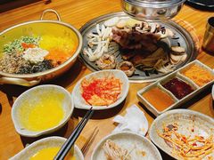 -牛人·雪花牛·木炭烤肉(昆山陆家店)