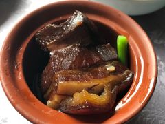 -山外山菜馆(玉泉路店)
