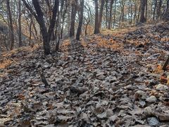 -沈阳辉山风景区