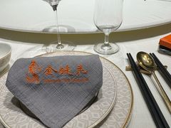 -金链花·泰国餐厅(国贸店)