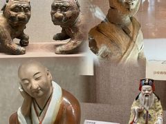 -敦煌市博物馆