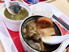 -钟姐炖品(万象城店)
