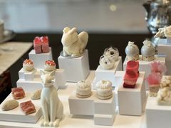 -Salon de Ville浦江汇(上海外滩华尔道夫酒店店)