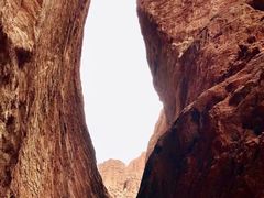 -天山神秘大峡谷