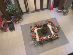 -梅花香里大酒店(郁金香路店)