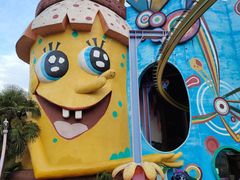 -横店影视城梦幻谷园区