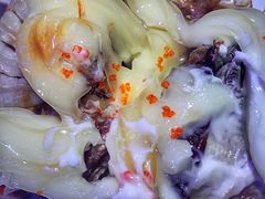 -半岛听涛蒸汽海鲜自助(K11店)