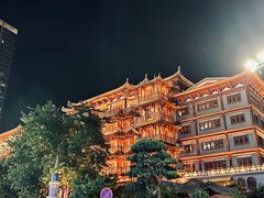 -大佛古寺