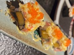 -古田居·特色寿司料理(星之岛旗舰店)