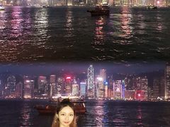 -香港皇家太平洋酒店