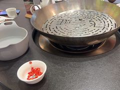 -飞尝蚝·顺德菜·鱼生(顺德总店)