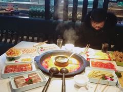 -川锅一号火锅(铜山万达店)
