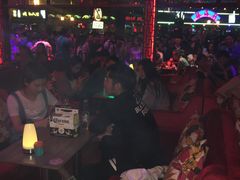 -摆渡酒吧(后海店)