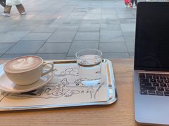 -ARKET CAFÉ(三里屯太古里店)
