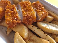 -HELLO 27 意面·沙拉·帕尼尼