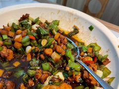 -庆江南江南菜(张家港吾悦店)