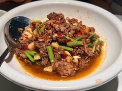 -湘语·湖南家常菜(新洲店)