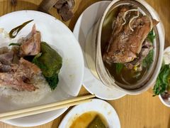 -阿策青岛排骨米饭(八里庙南五社区店)