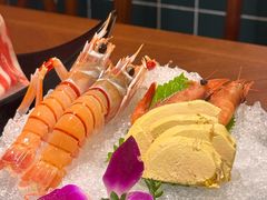 -东海怡品海鲜豆捞(星街坊店)