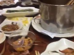 -金刚山烧烤(中山路店)