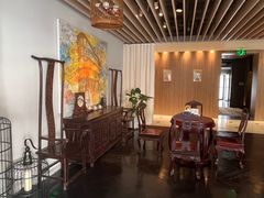 -锦江都城经典达华静安寺酒店·餐厅