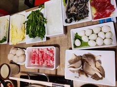-野妹火锅(南园店)