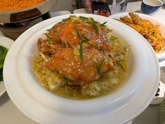 -琼大师东方烤乳猪(亚特兰蒂斯店)