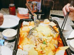 -里岛烤鱼(东港凯虹广场店)