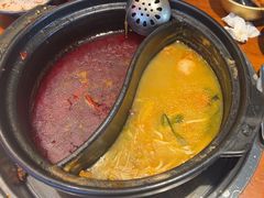 -牛小嫩串串火锅(老国贸总店)