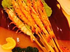 iphone_upload_pic-东方之珠海鲜酒楼(武清店)