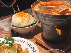 -岛风·台食小馆 ISLAND BISTRO(烟台山店)