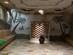 -大连金石滩绿发温泉假日酒店