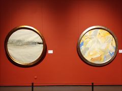 -中华艺术宫(上海美术馆)