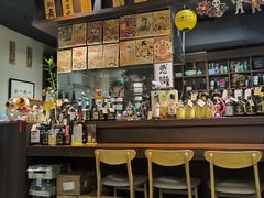-鳥宫·焼鳥居酒屋(汽博店)