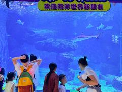 -多彩贵州城极地海洋世界