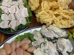 -威邵鸡煲(西华路总店)