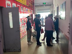 -锦绣大地生鲜食品厅(巨山路店)